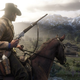 red dead redemption 2 for the xbox one
